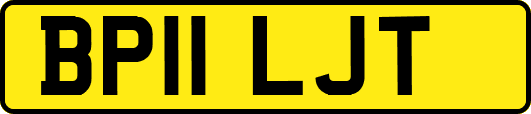 BP11LJT