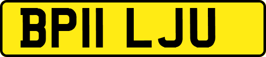 BP11LJU