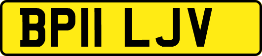 BP11LJV