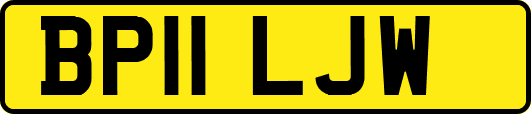 BP11LJW