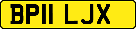 BP11LJX