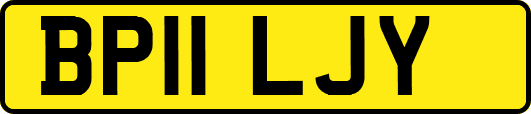 BP11LJY