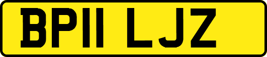BP11LJZ