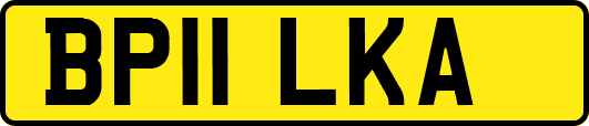 BP11LKA