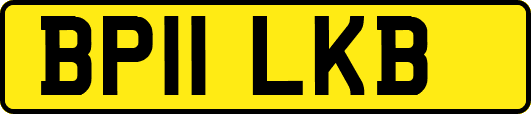 BP11LKB