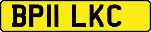 BP11LKC