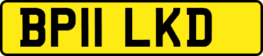 BP11LKD