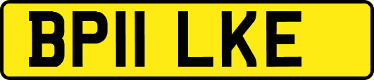 BP11LKE