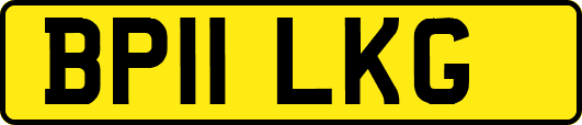 BP11LKG