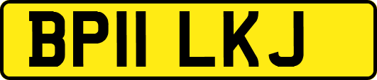 BP11LKJ