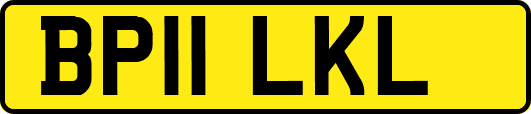 BP11LKL