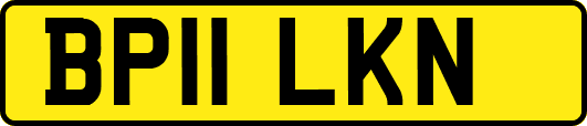 BP11LKN