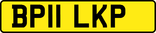 BP11LKP
