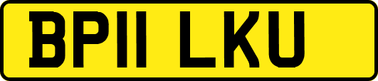 BP11LKU