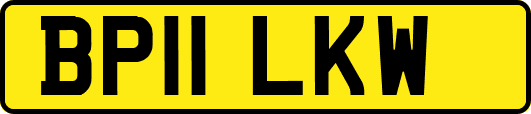 BP11LKW