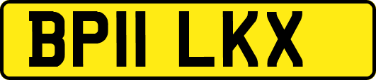 BP11LKX
