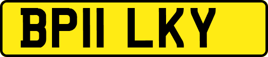 BP11LKY