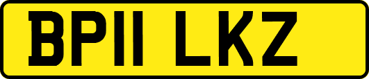 BP11LKZ