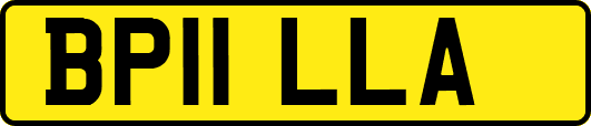 BP11LLA