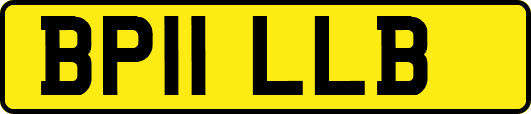 BP11LLB