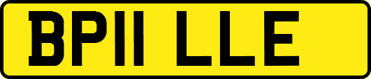 BP11LLE
