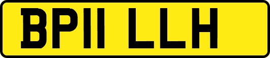 BP11LLH