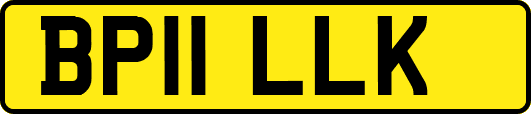 BP11LLK
