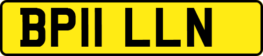 BP11LLN