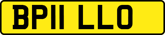 BP11LLO