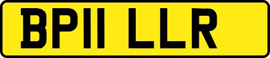 BP11LLR
