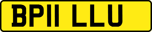 BP11LLU