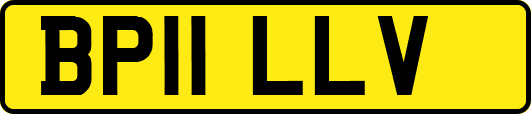 BP11LLV