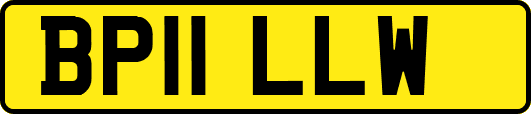 BP11LLW