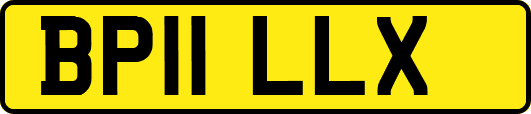 BP11LLX