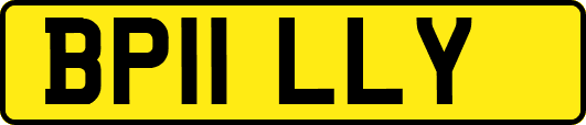 BP11LLY