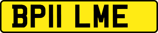 BP11LME