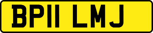 BP11LMJ