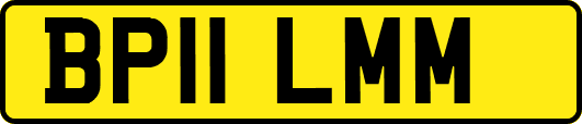BP11LMM