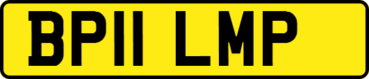 BP11LMP