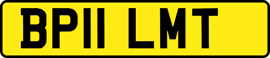 BP11LMT