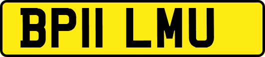 BP11LMU