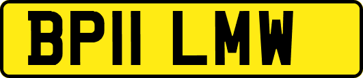 BP11LMW