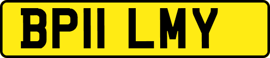 BP11LMY