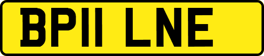 BP11LNE