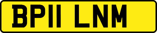 BP11LNM