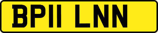 BP11LNN