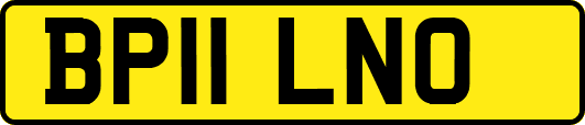 BP11LNO