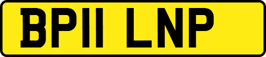 BP11LNP