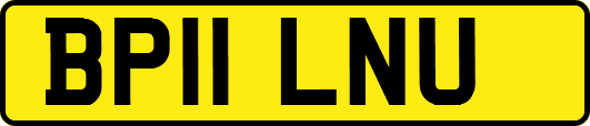 BP11LNU