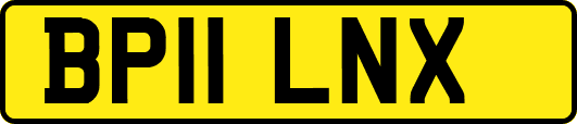 BP11LNX